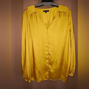 Lane Bryant Blouse